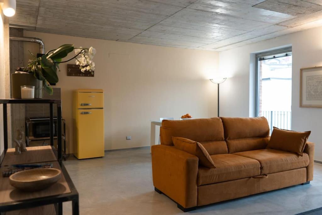 Centro Storico Recinto Dei Nobili 4-Private Parking Apartment Asti Exterior photo